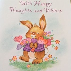 HALLMARK Pack of 3 New Valentine’s Day Cards